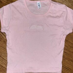 Hazel Boutique Crop Top